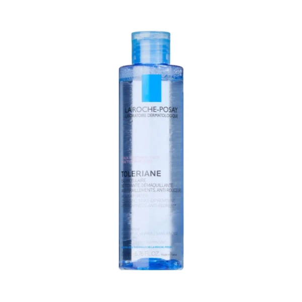La Roche-Posay 3i1 Rensevand – 200 ml