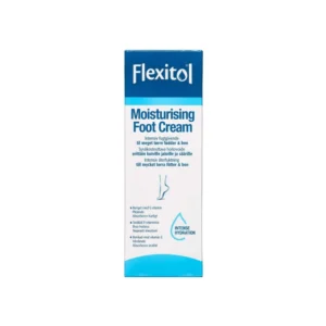 Flexitol Foot Cream – 85 g