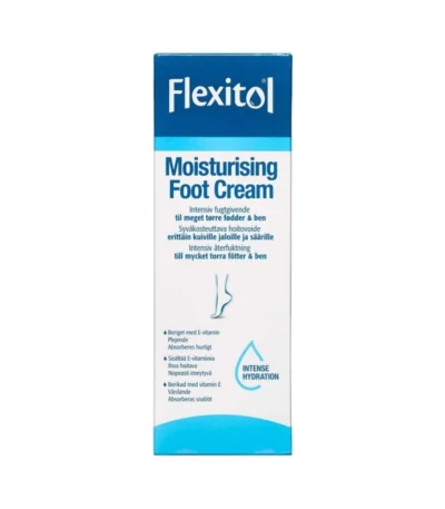 Flexitol Foot Cream – 85 g
