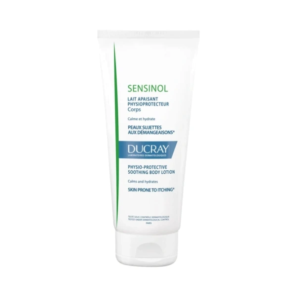 Ducray Sensinol Soothing Lotion – 200 ml
