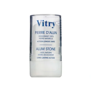 Vitry Krystal Deodorant – 120 g