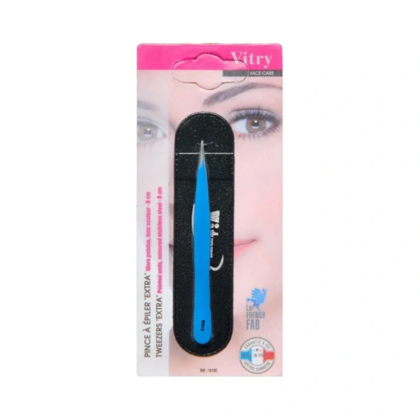 Vitry Pincet Extra Fin Spids – 1 stk