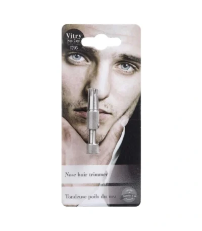 Vitry næsetrimmer – 1 stk