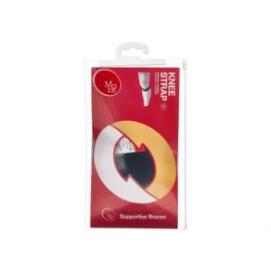 Mabs Støttebandage Knæbånd One Size – 1 stk