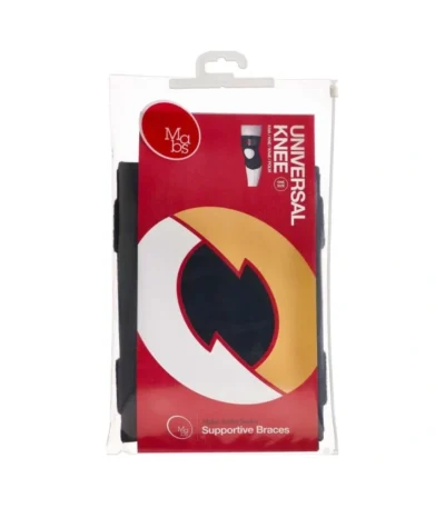 Mabs Støttebandage Knæ One Size – 1 stk