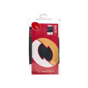Mabs Støttebandage Ryg One Size – 1 stk