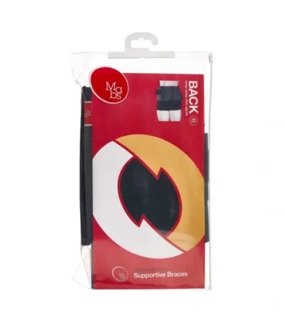 Mabs Støttebandage Ryg One Size – 1 stk