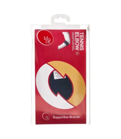 Mabs Støttebandage Tennisalbue One Size – 1 stk