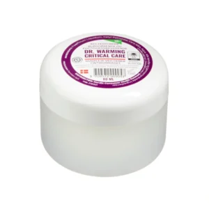 Dr. Warming Critical Care – 80 ml