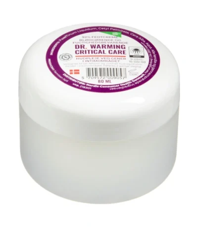 Dr. Warming Critical Care – 80 ml