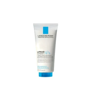 La Roche-Posay Lipikar Syndet AP+ Douchegelécreme – 200 ml