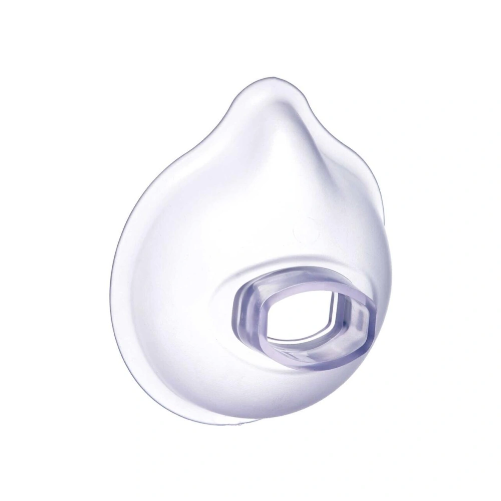 Simonsen & Weel’s Eftf. Maske til Spacer Small - 1 stk