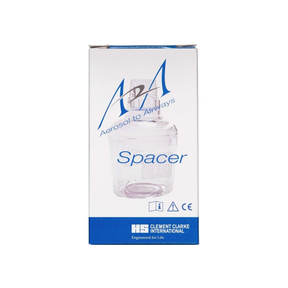 A2A spacer - 1 stk