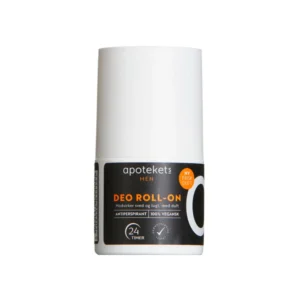 Apotekets Men Deo Roll-on – 50 ml