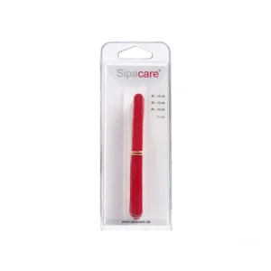 Sipacare Neglefil Medium/Grov 11 Cm – 10 stk