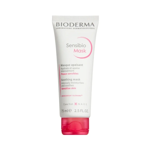 Bioderma Sensibio Mask – 75 ml