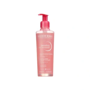 Bioderma Sensibio Foaming Gel – 200 ml