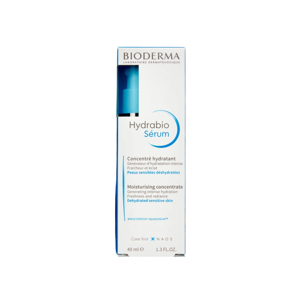 Bioderma Hydrabio Sérum - 40 ml