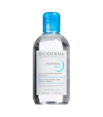 Bioderma Hydrabio H2O – 250 ml