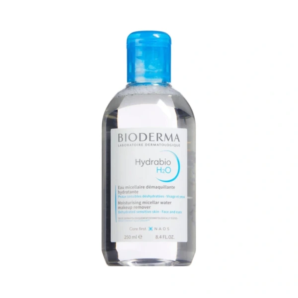 Bioderma Hydrabio H2O – 250 ml