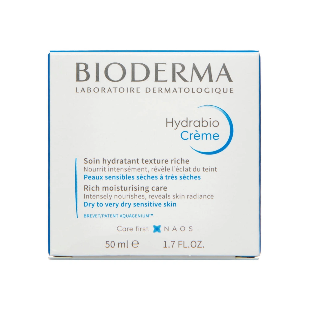 Bioderma Hydrabio Crème - 50 ml