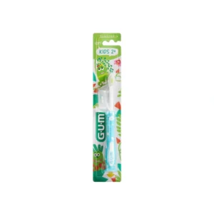 GUM Tandbørste Kids Monster 2-6 år – 1 stk