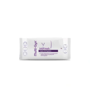 Multi-Gyn IntiFresh Intimservietter – 12 stk