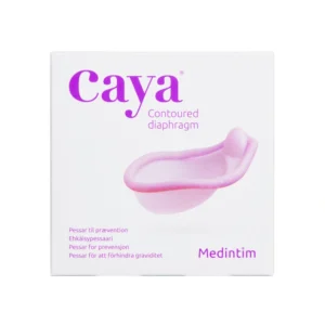 Caya pessar – 1 stk