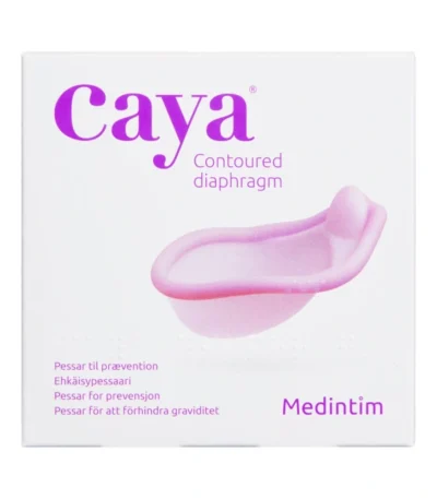 Caya pessar – 1 stk