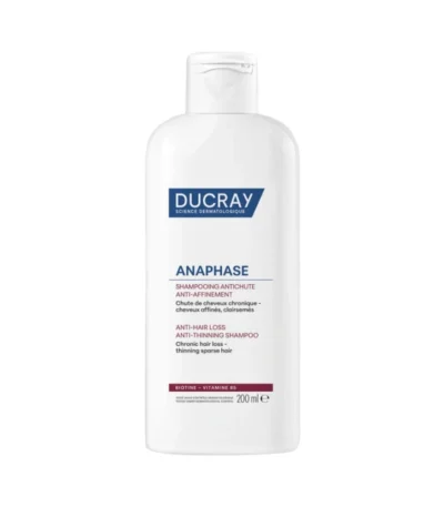 Ducray Anaphase+ Shampoo – 200 ml