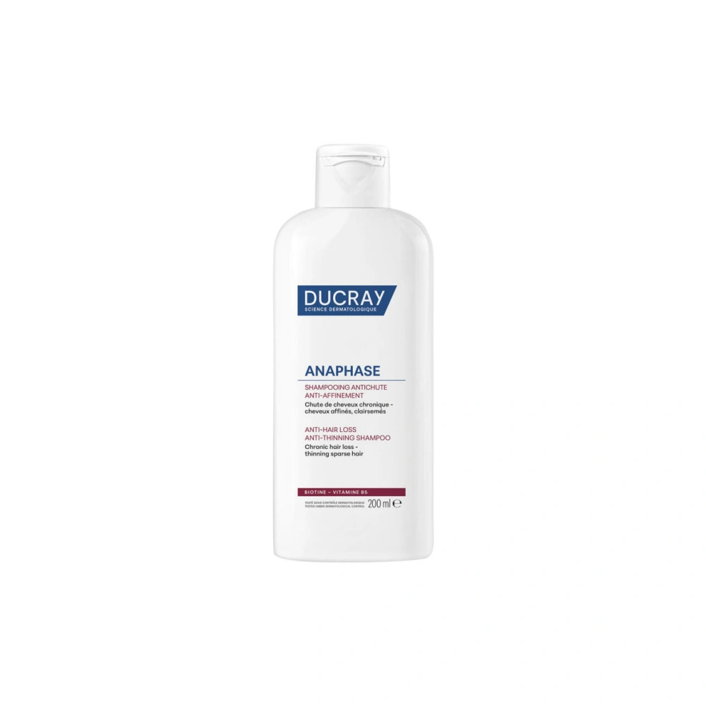 Ducray Anaphase+ Shampoo - 200 ml