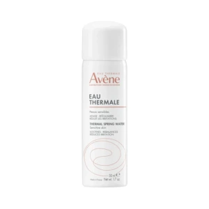 Avène Thermalkildevand – 50 ml