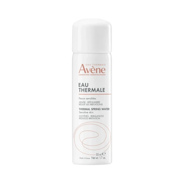Avène Thermalkildevand – 50 ml