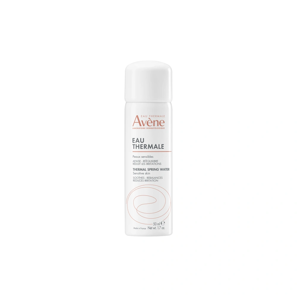 Avène Thermalkildevand - 50 ml
