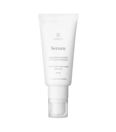 Purely Professional Serum – 30 ml