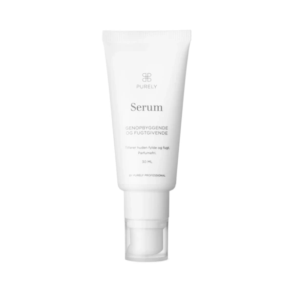 Purely Professional Serum – 30 ml