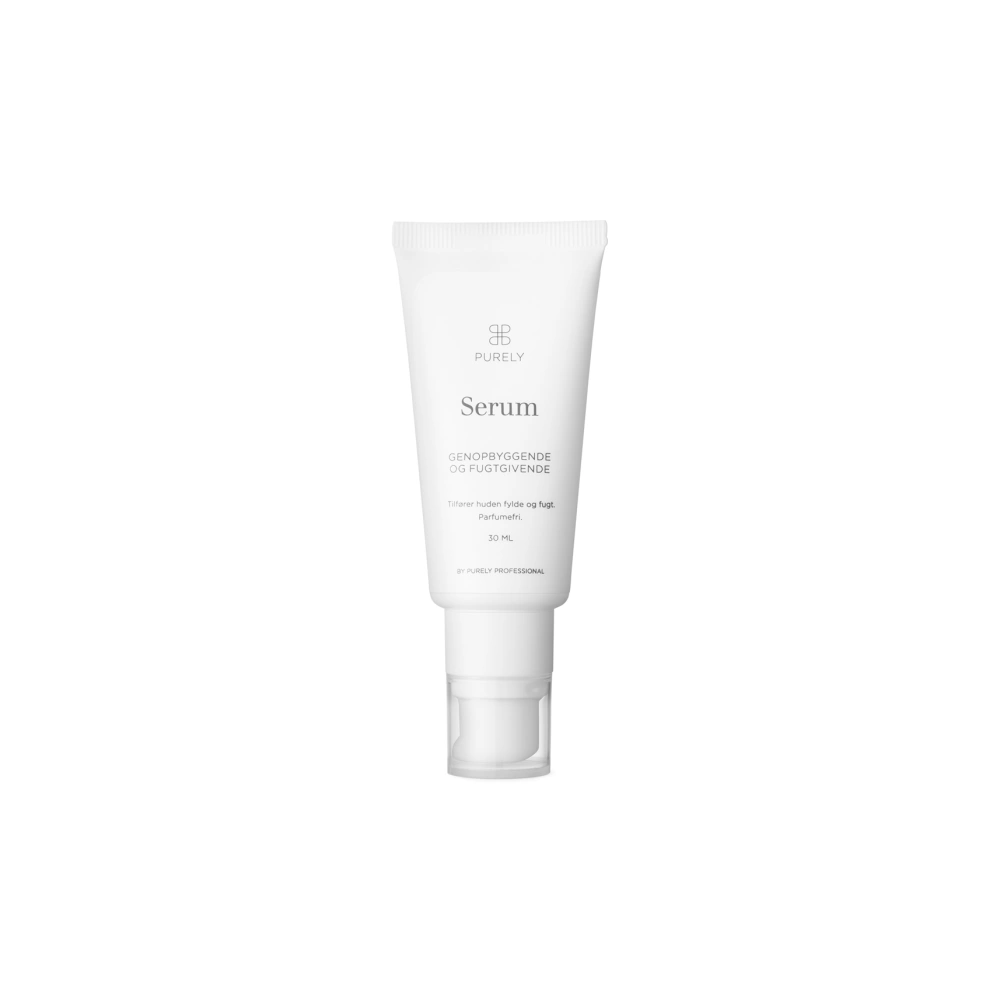 Purely Professional Serum - 30 ml