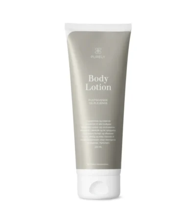 Purely Professional Body Lotion – 220 ml