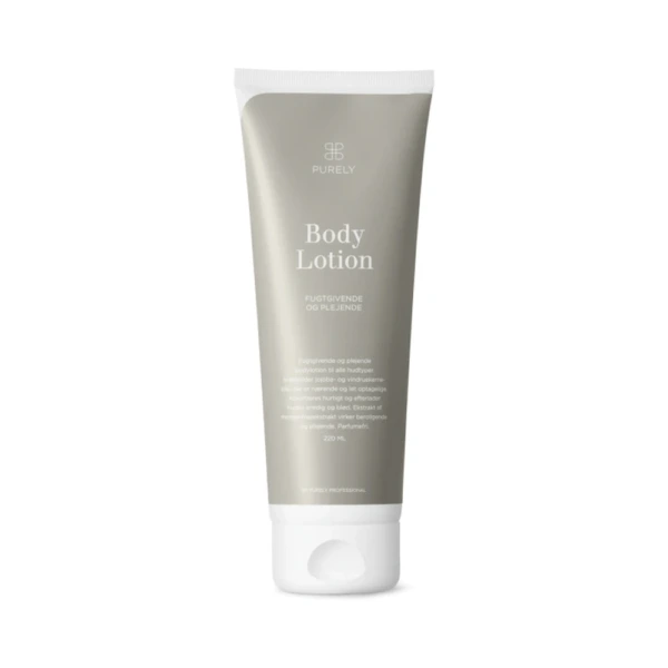 Purely Professional Body Lotion – 220 ml