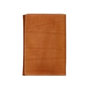 Medidos No. 1 Læder Doseringsæske Cognac – 1 stk