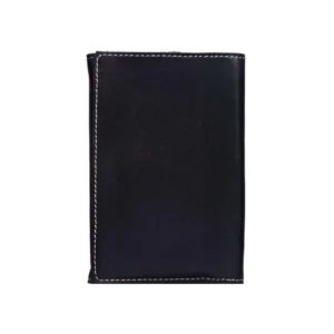 Medidos No. 1 Læder Doseringsæske Sort – 1 stk