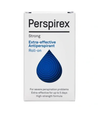 Perspirex Strong Roll-on – 20 ml