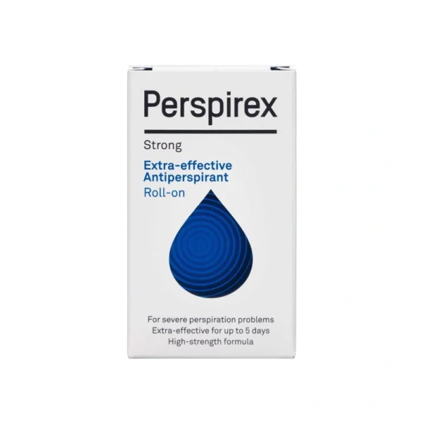 Perspirex Strong Roll-on – 20 ml