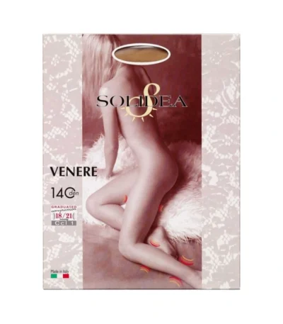 Solidea Buks Venere 140 Camel Small – 1 par