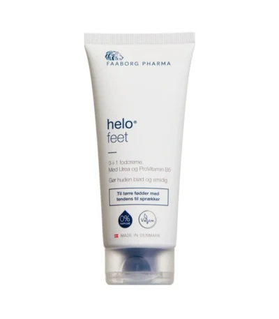 Faaborg Pharma Helo Feet Creme – 100 ml