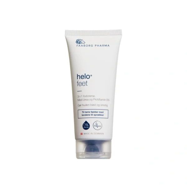 Faaborg Pharma Helo Feet Creme – 100 ml