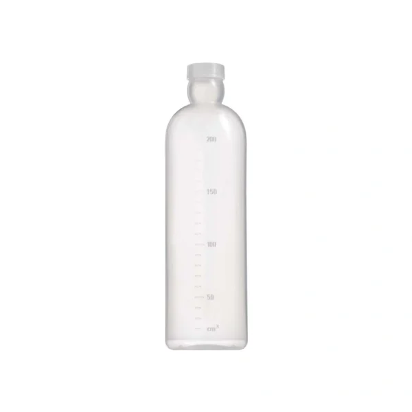 Nord-Plast Babyflaske – 200 ml