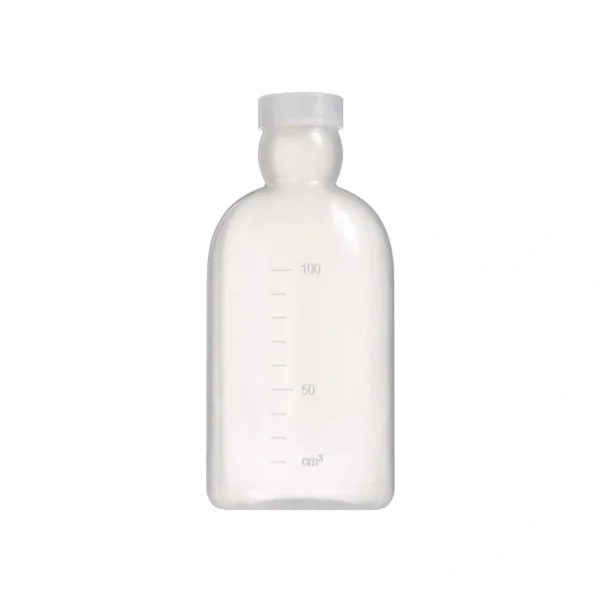 Nord-Plast Babyflaske – 100 ml