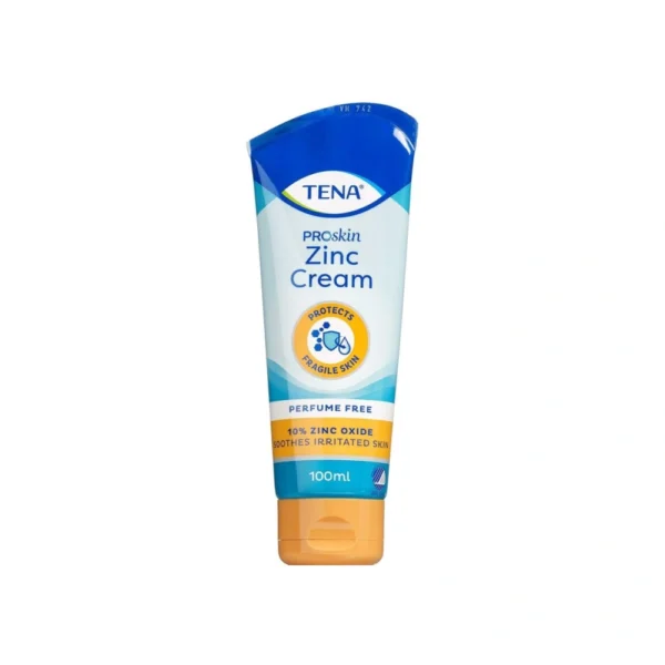 TENA Zinkcreme – 100 ml