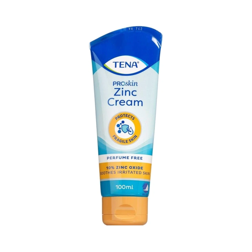 TENA Zinkcreme 100 ml